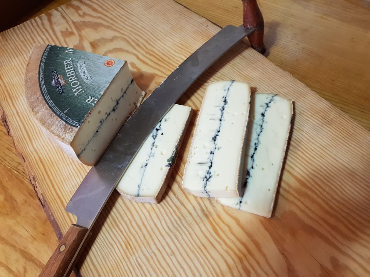 A Nagymama Házi Boltja