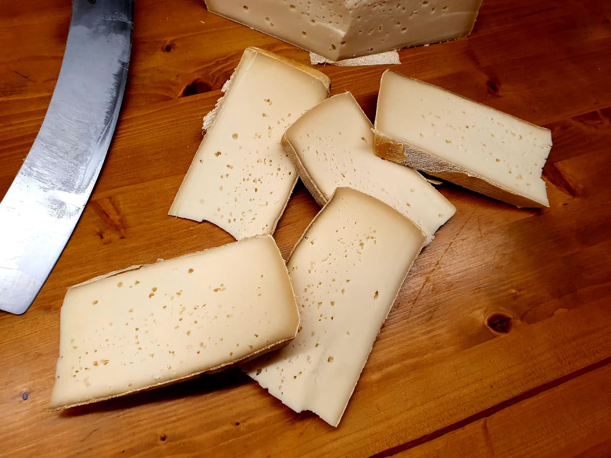 A Nagymama Házi Boltja