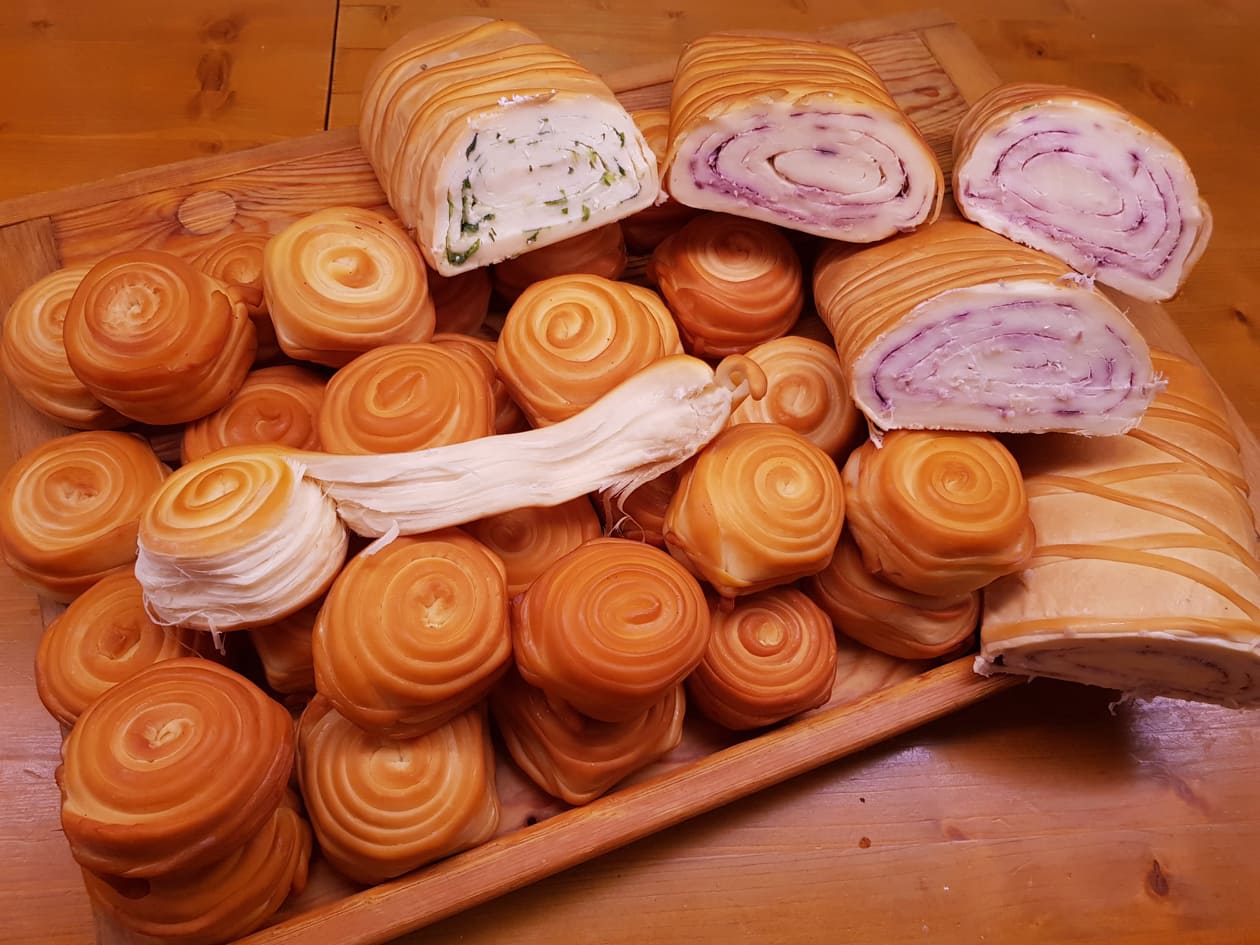 A Nagymama Házi Boltja