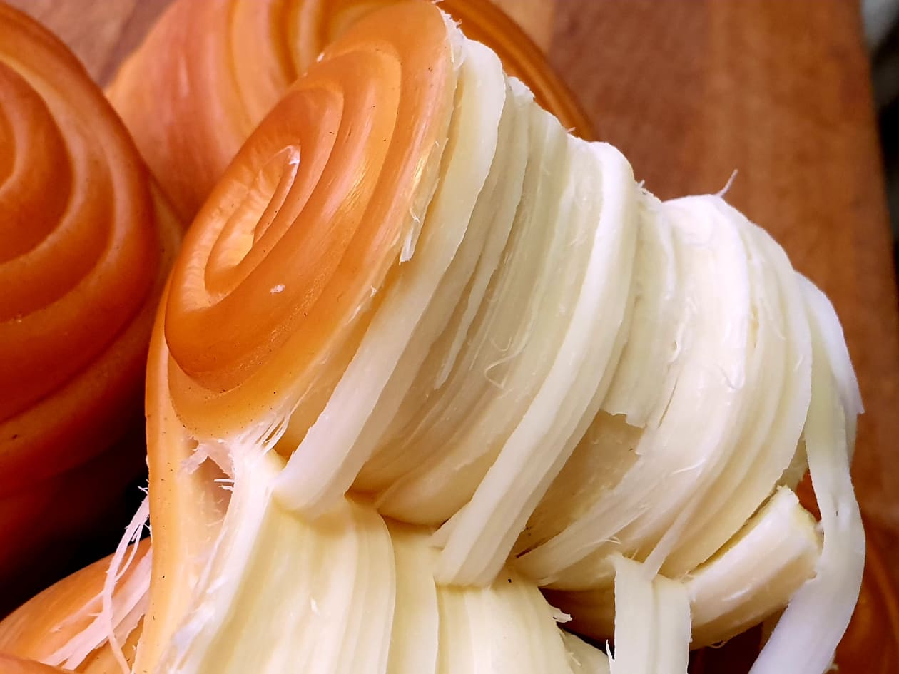 A Nagymama Házi Boltja