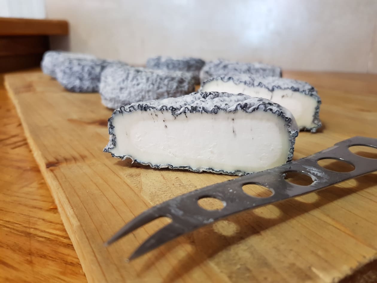 A Nagymama Házi Boltja