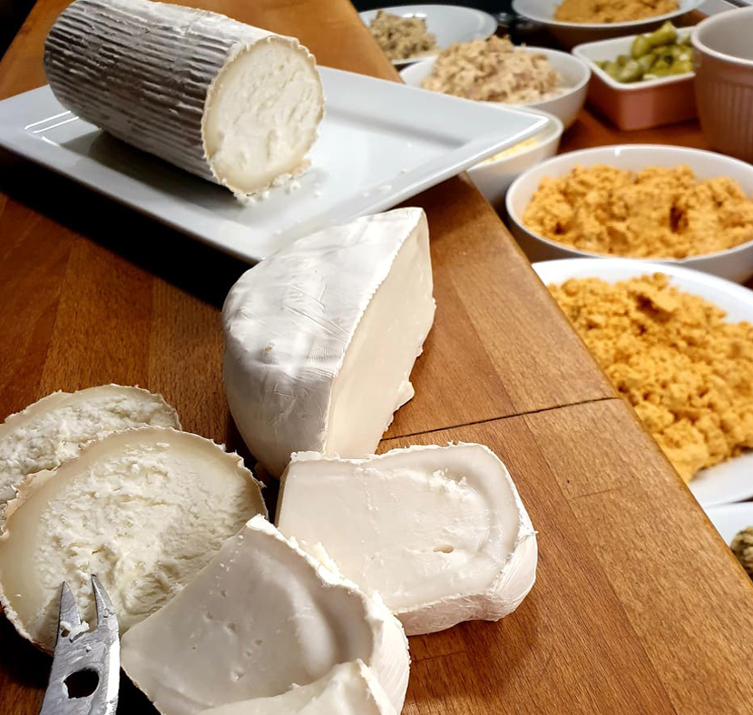 A Nagymama Házi Boltja