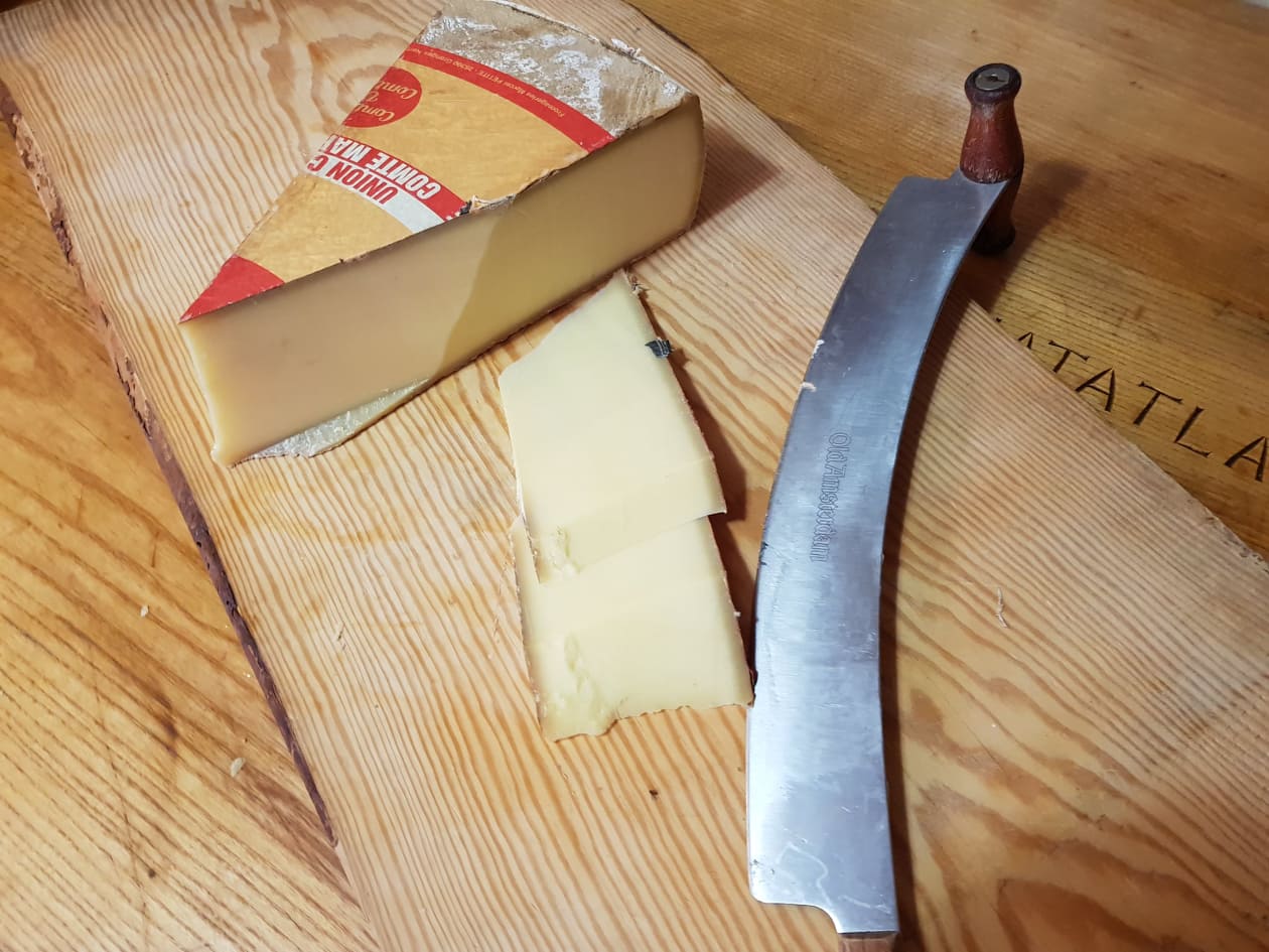 A Nagymama Házi Boltja