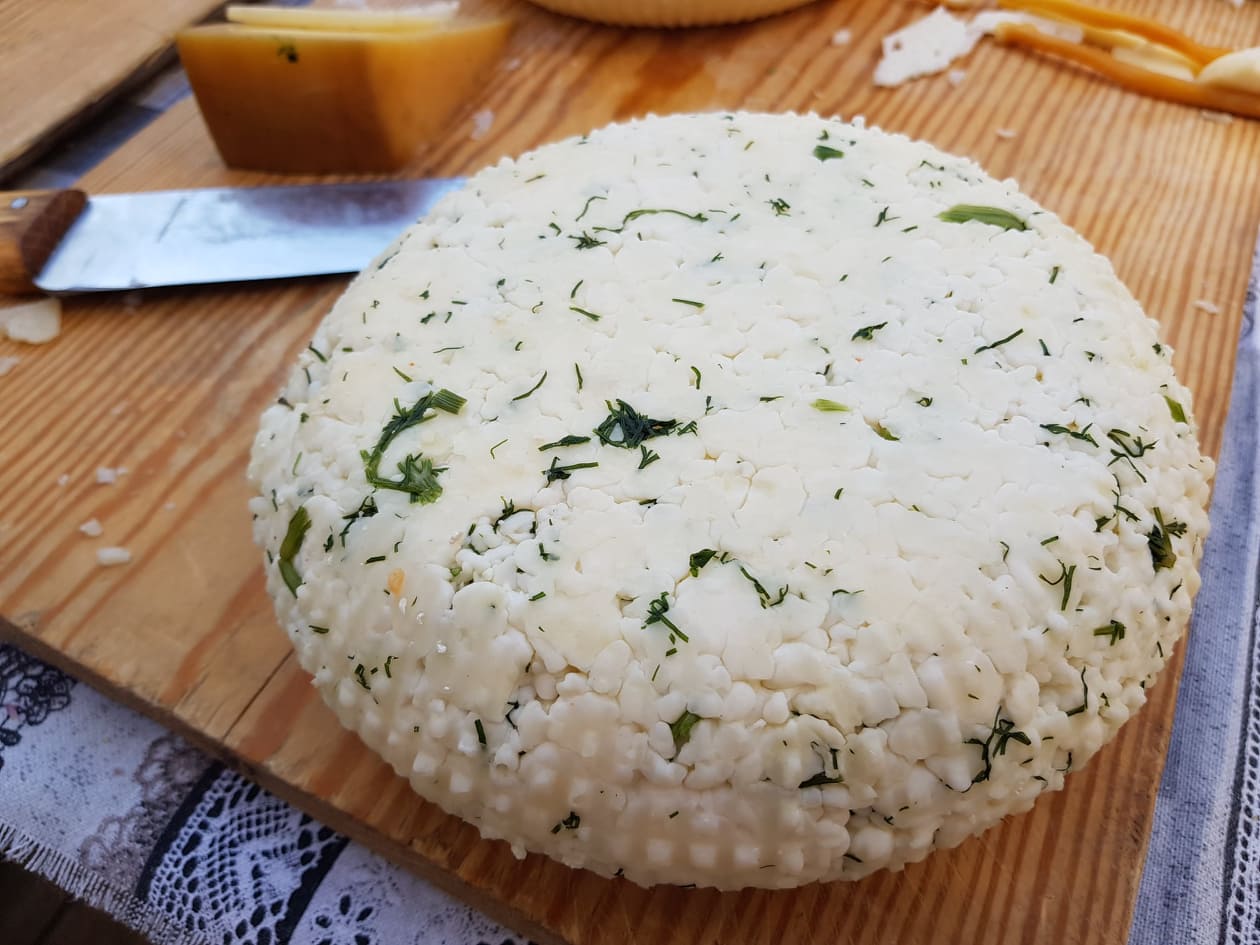 A Nagymama Házi Boltja