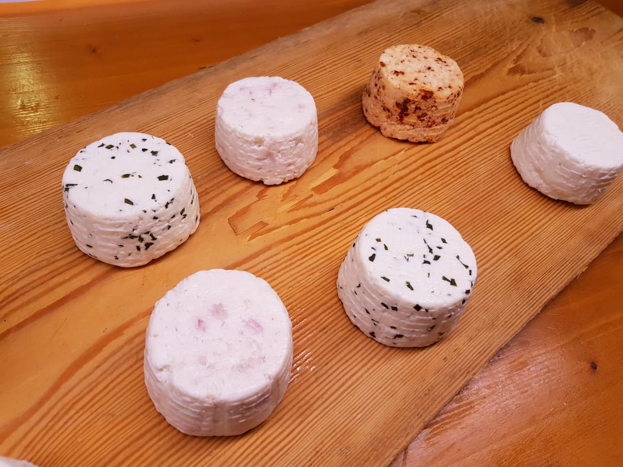 A Nagymama Házi Boltja