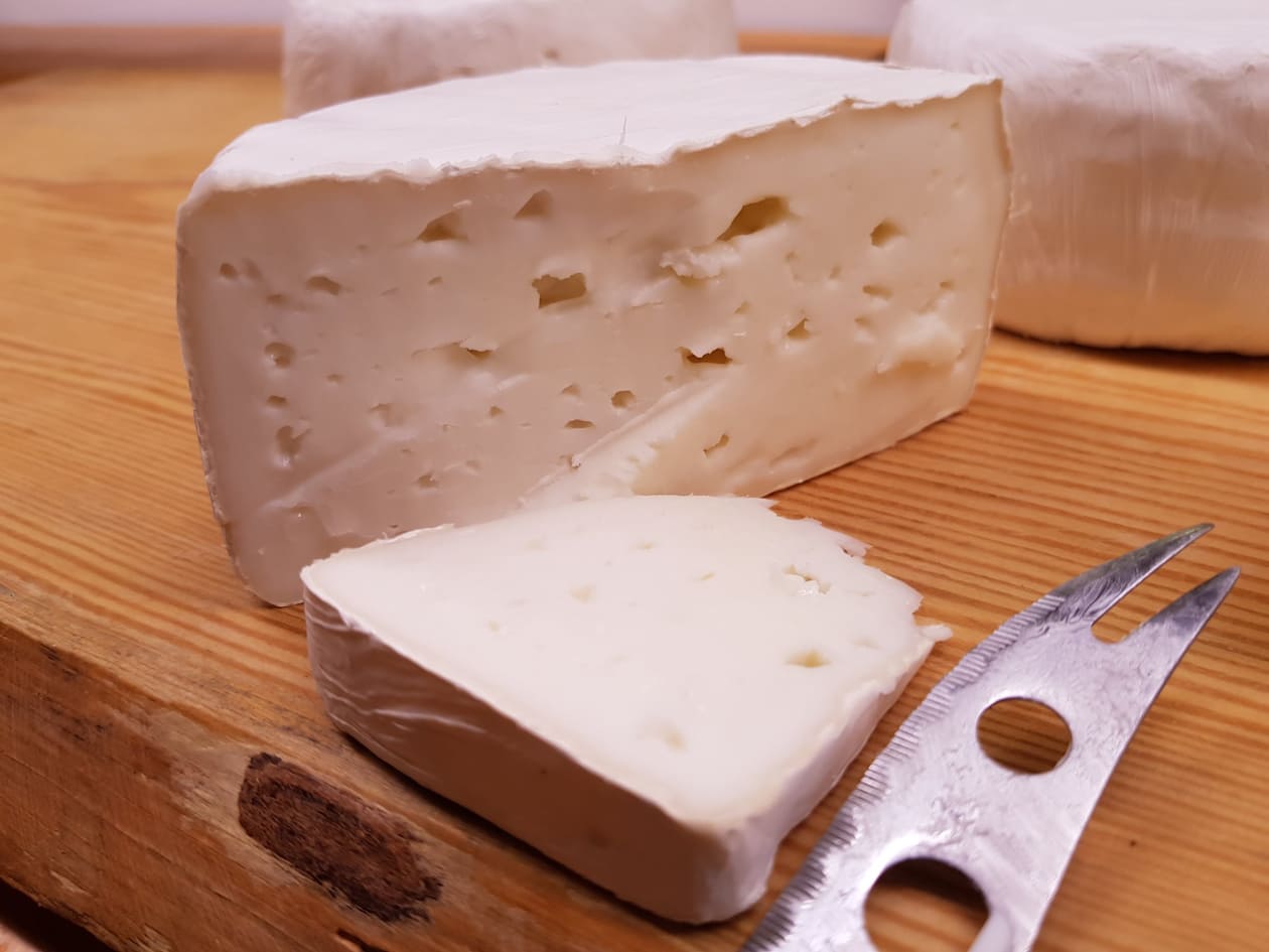 A Nagymama Házi Boltja