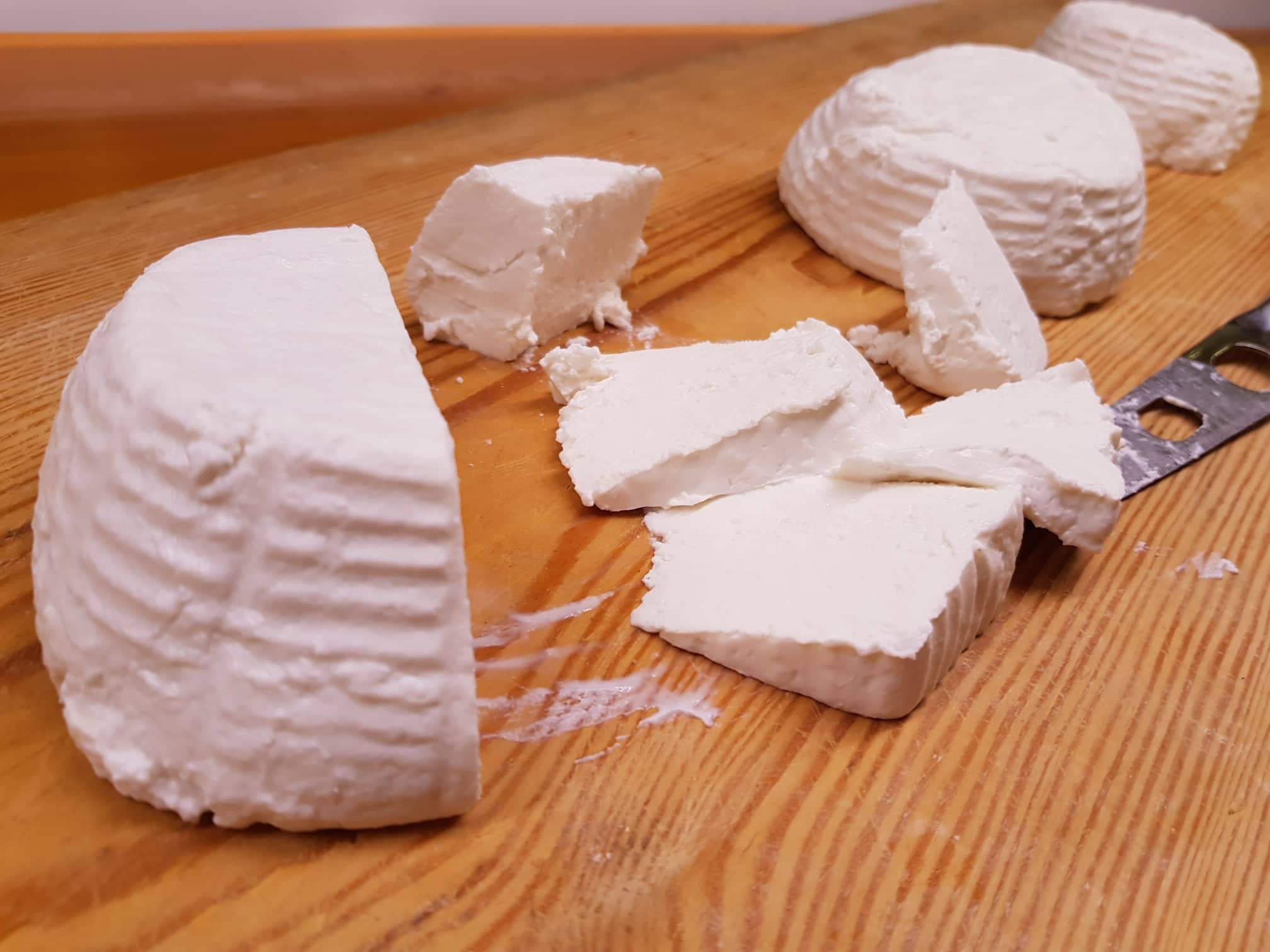 A Nagymama Házi Boltja