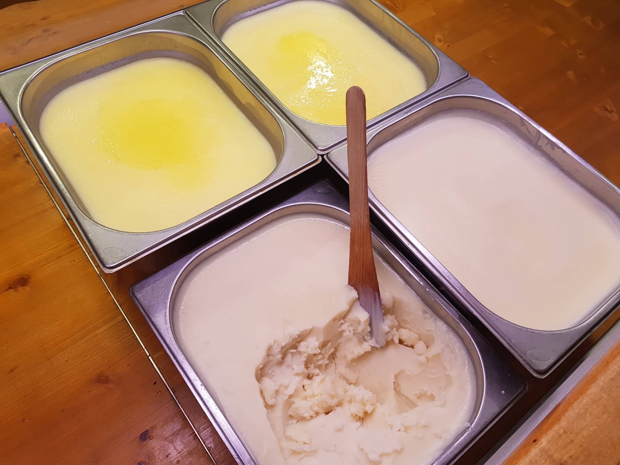 A Nagymama Házi Boltja