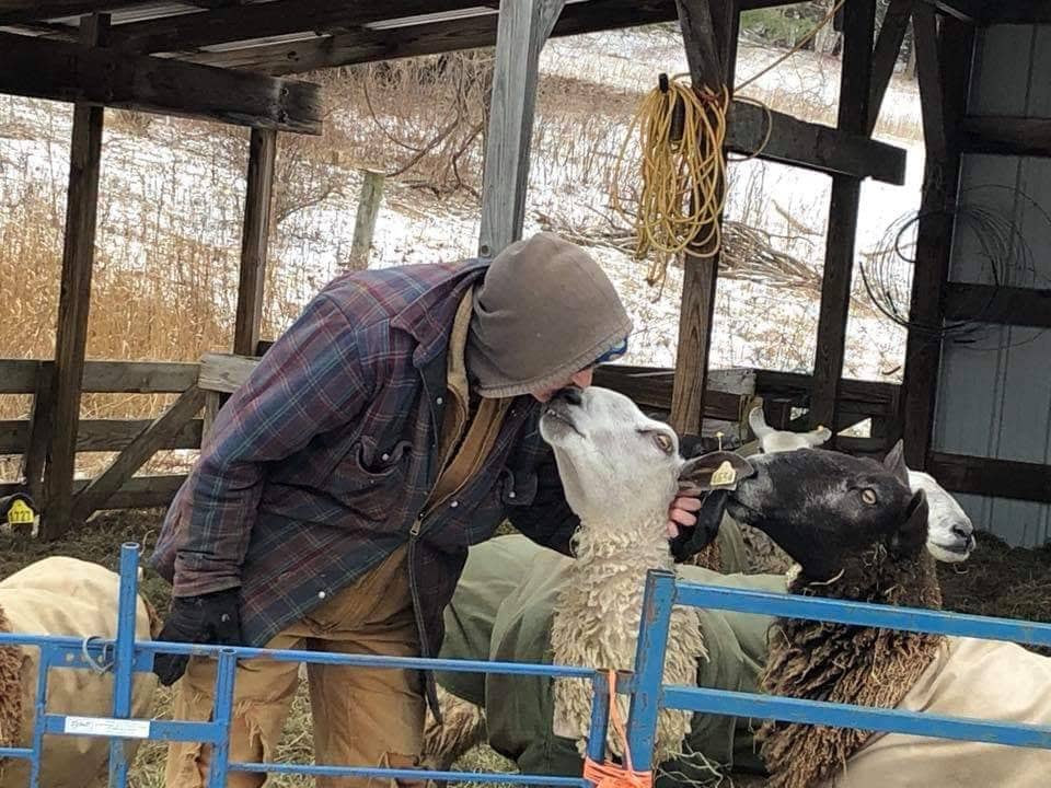 A Nagymama Házi Boltja