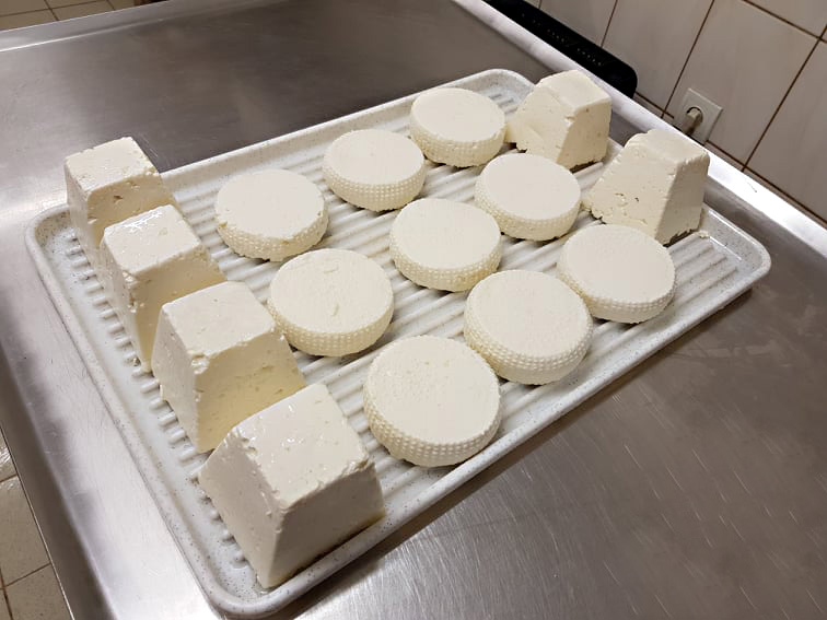 A Nagymama Házi Boltja