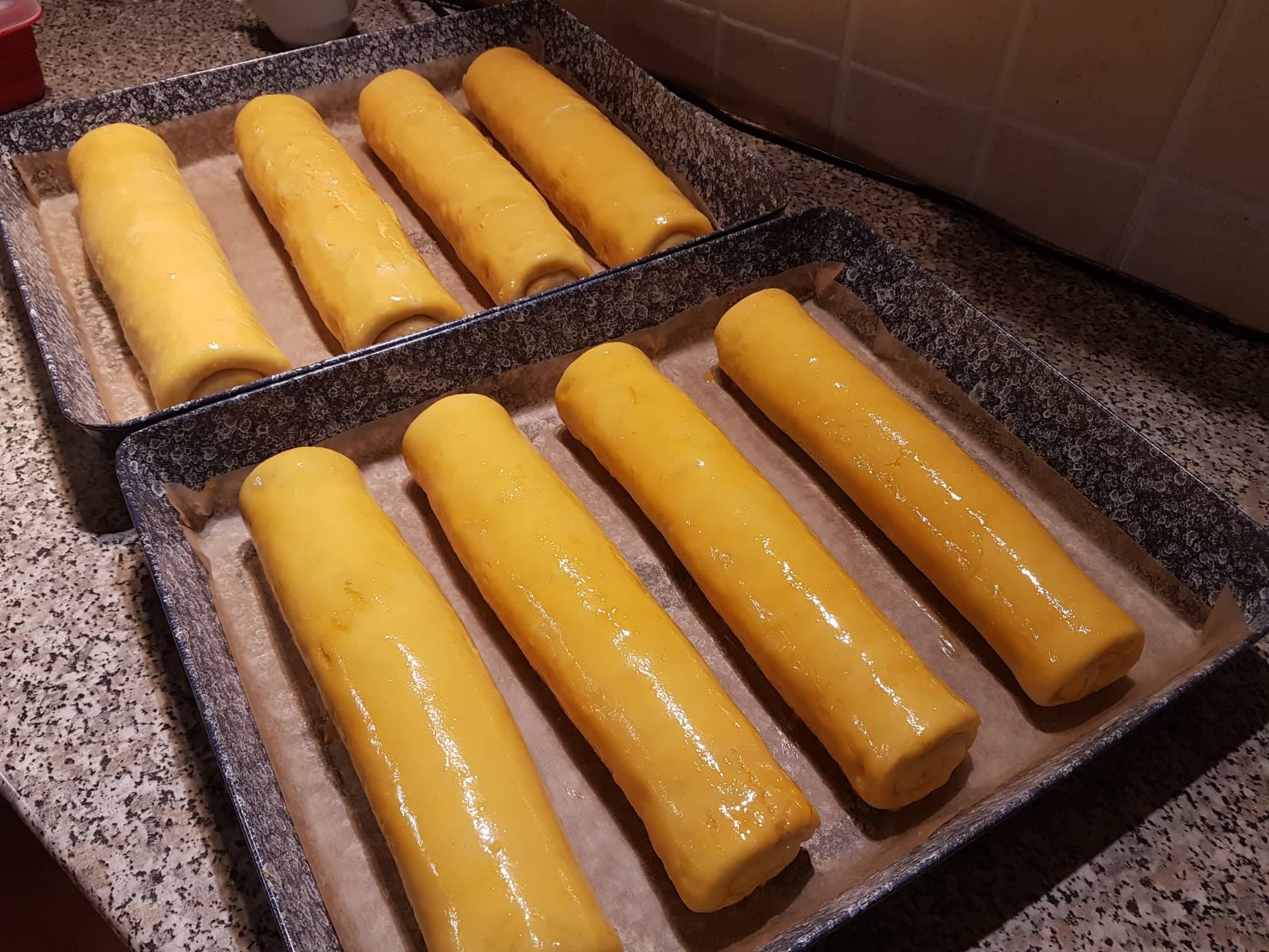 A Nagymama Házi Boltja