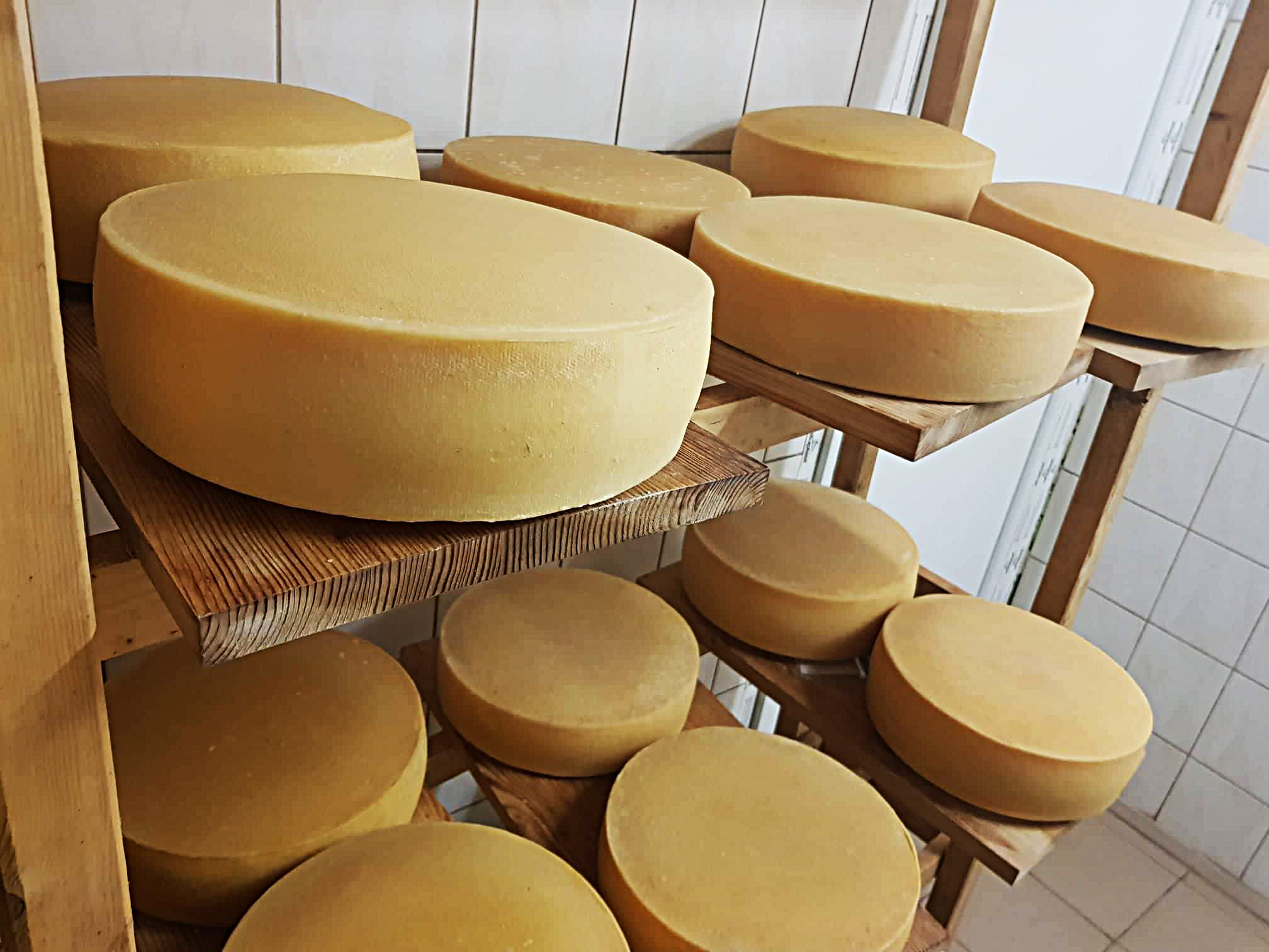 A Nagymama Házi Boltja