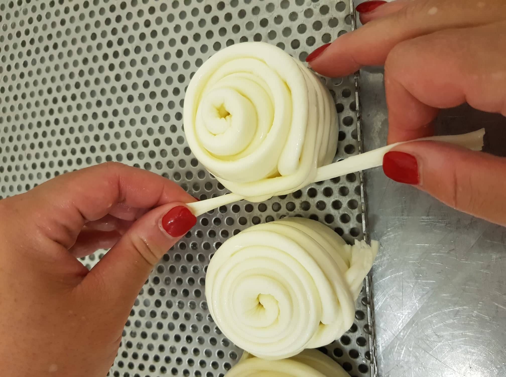 A Nagymama Házi Boltja