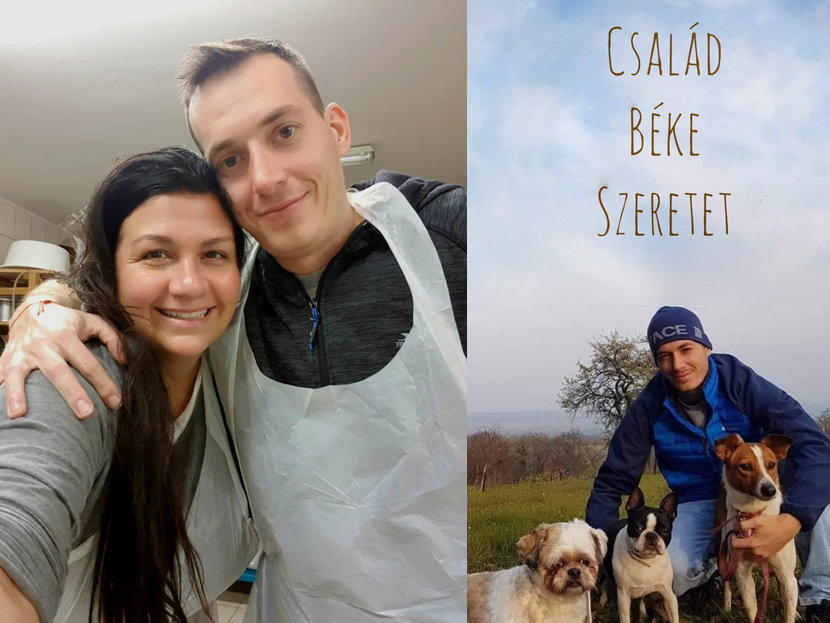 A Nagymama Házi Boltja