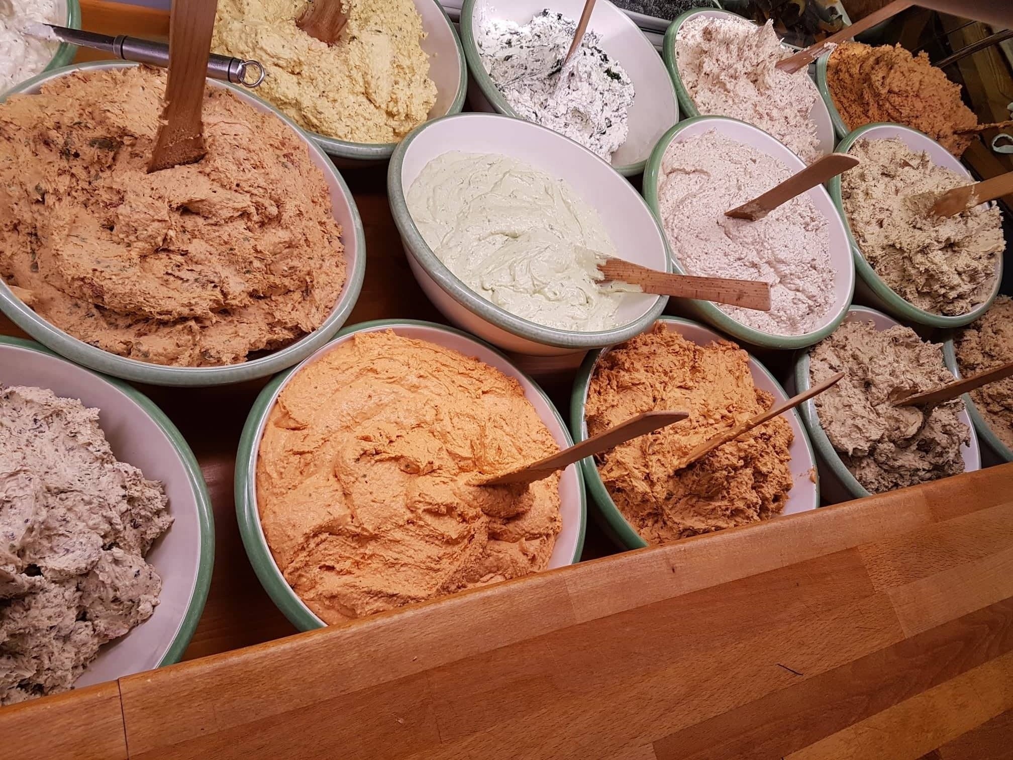 A Nagymama Házi Boltja