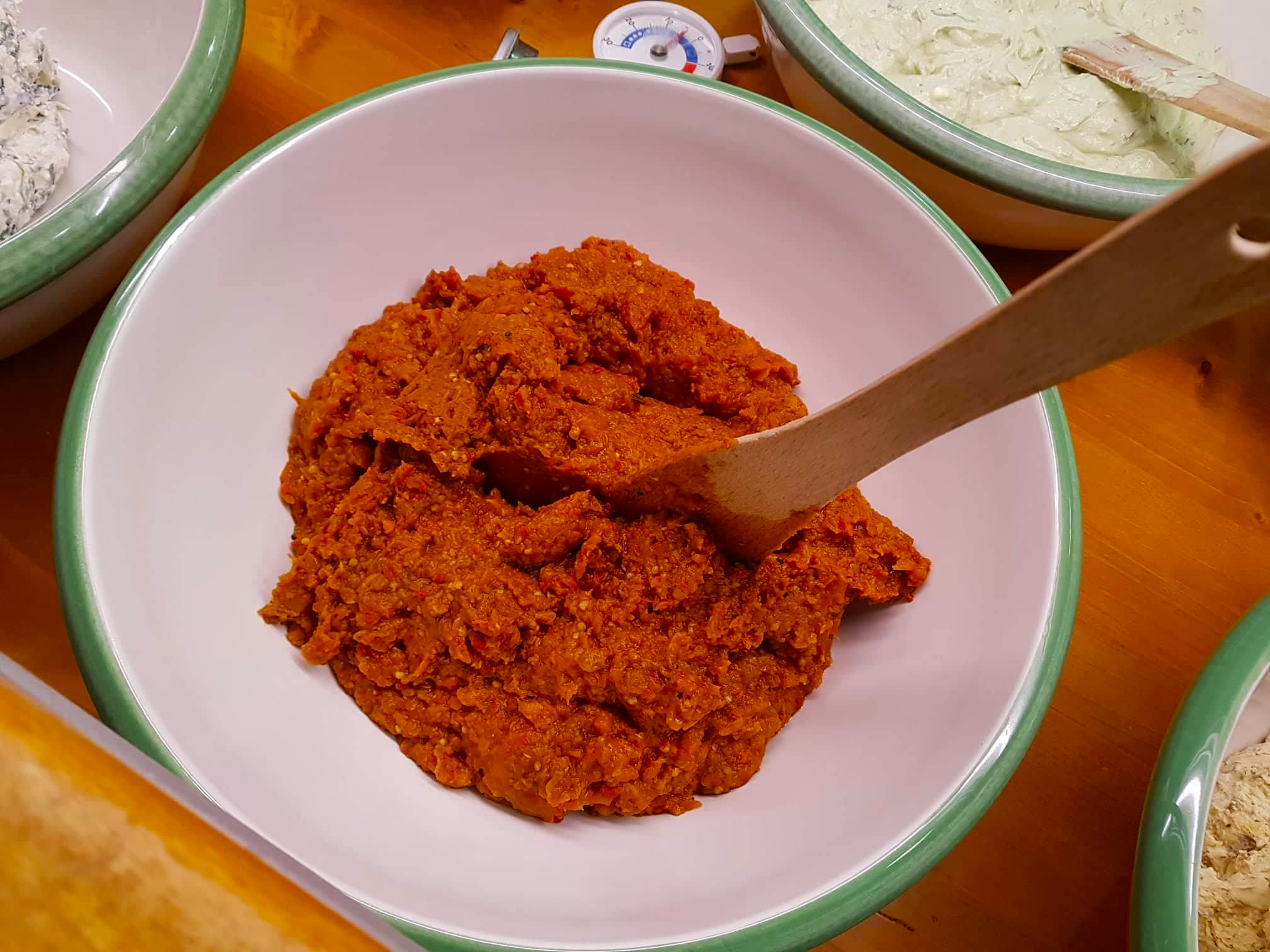 A Nagymama Házi Boltja