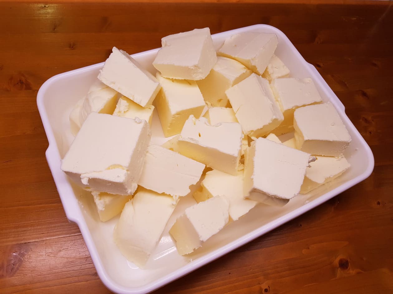 A Nagymama Házi Boltja