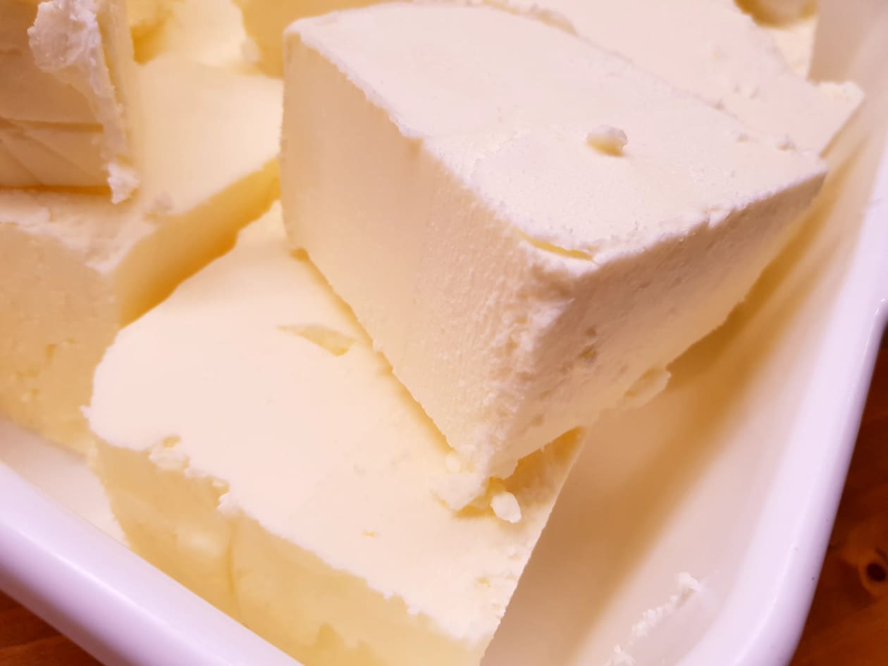 A Nagymama Házi Boltja