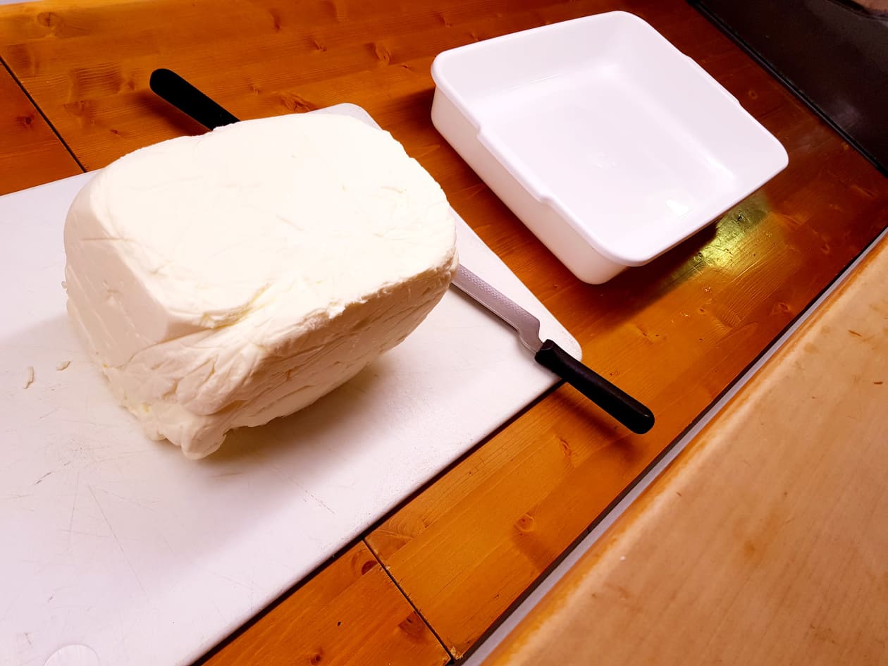 A Nagymama Házi Boltja