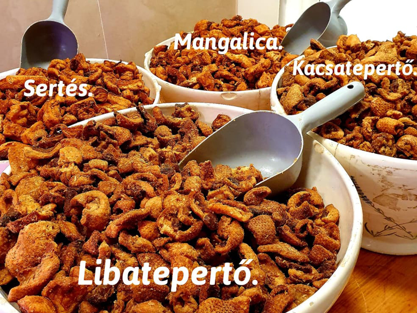 A Nagymama Házi Boltja