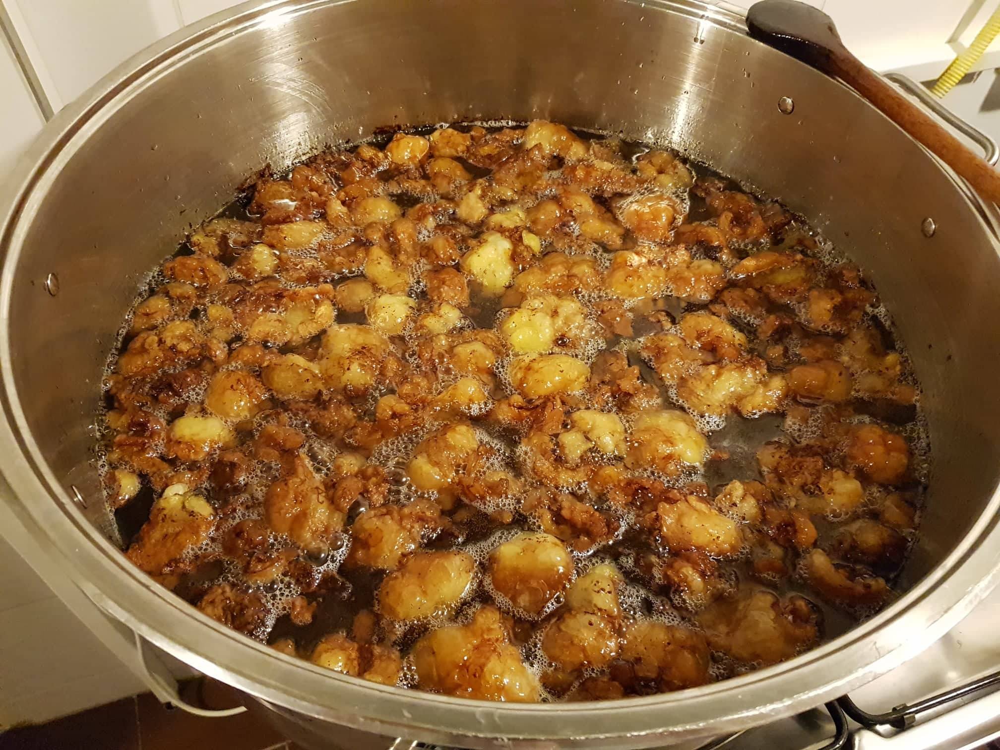 A Nagymama Házi Boltja