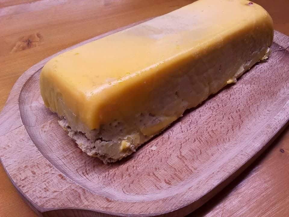 A Nagymama Házi Boltja