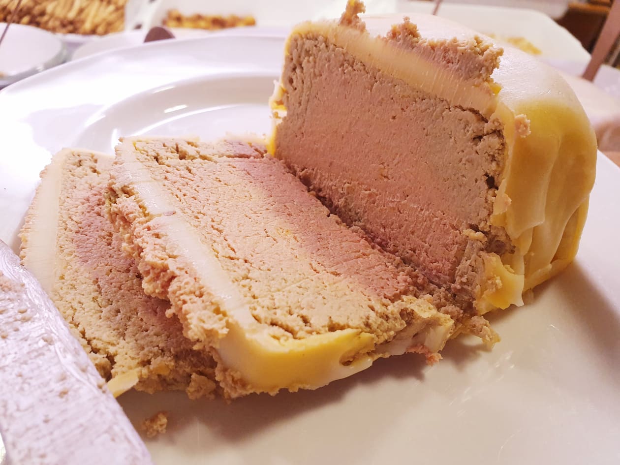 A Nagymama Házi Boltja