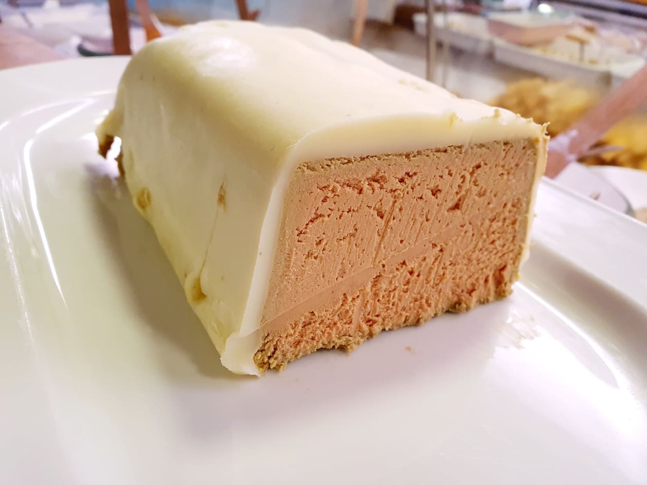 A Nagymama Házi Boltja