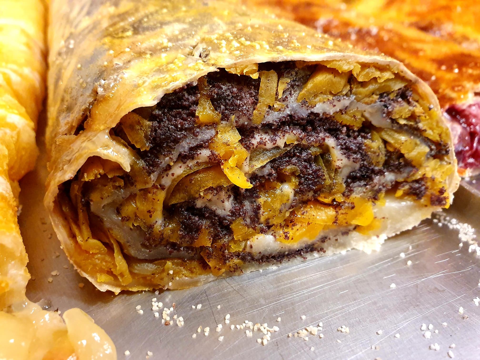 A Nagymama Házi Boltja