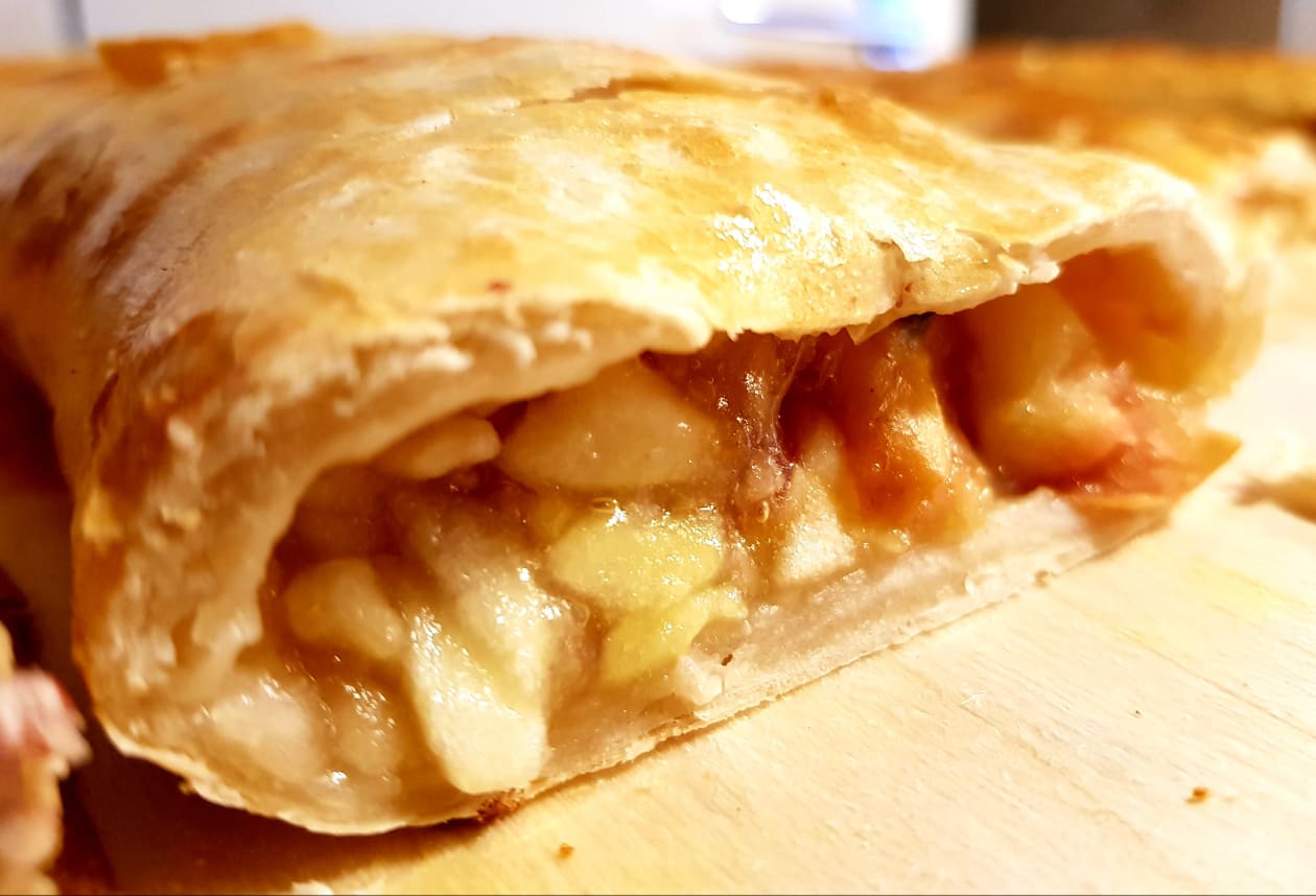 A Nagymama Házi Boltja