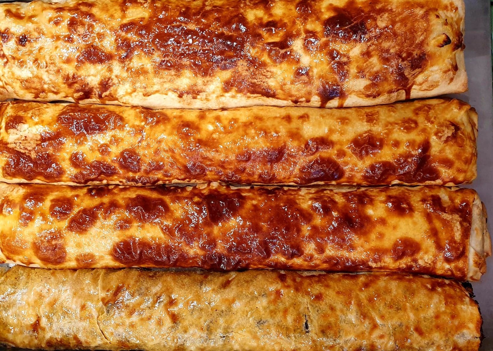 A Nagymama Házi Boltja