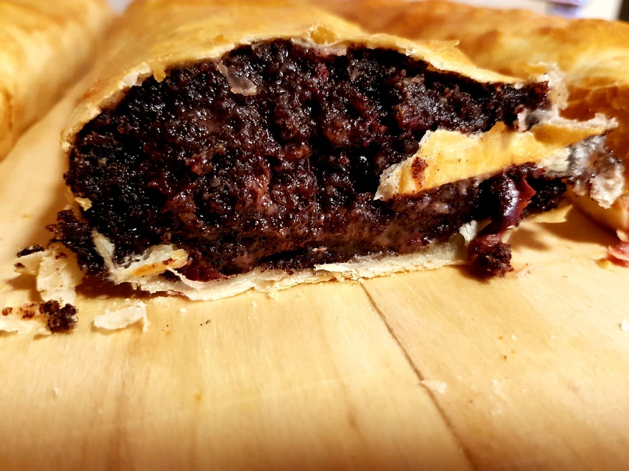 A Nagymama Házi Boltja