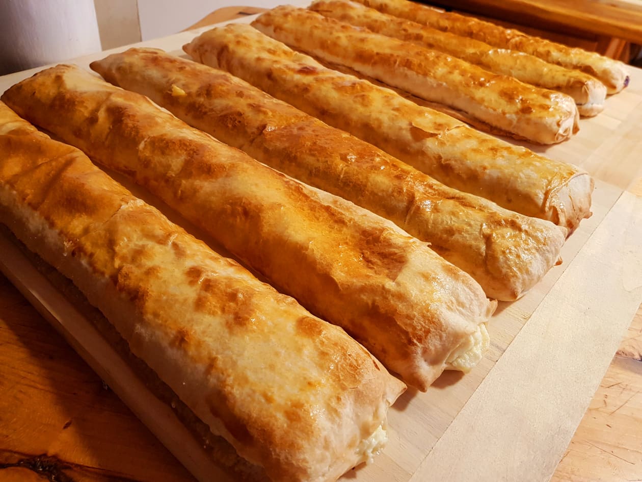 A Nagymama Házi Boltja