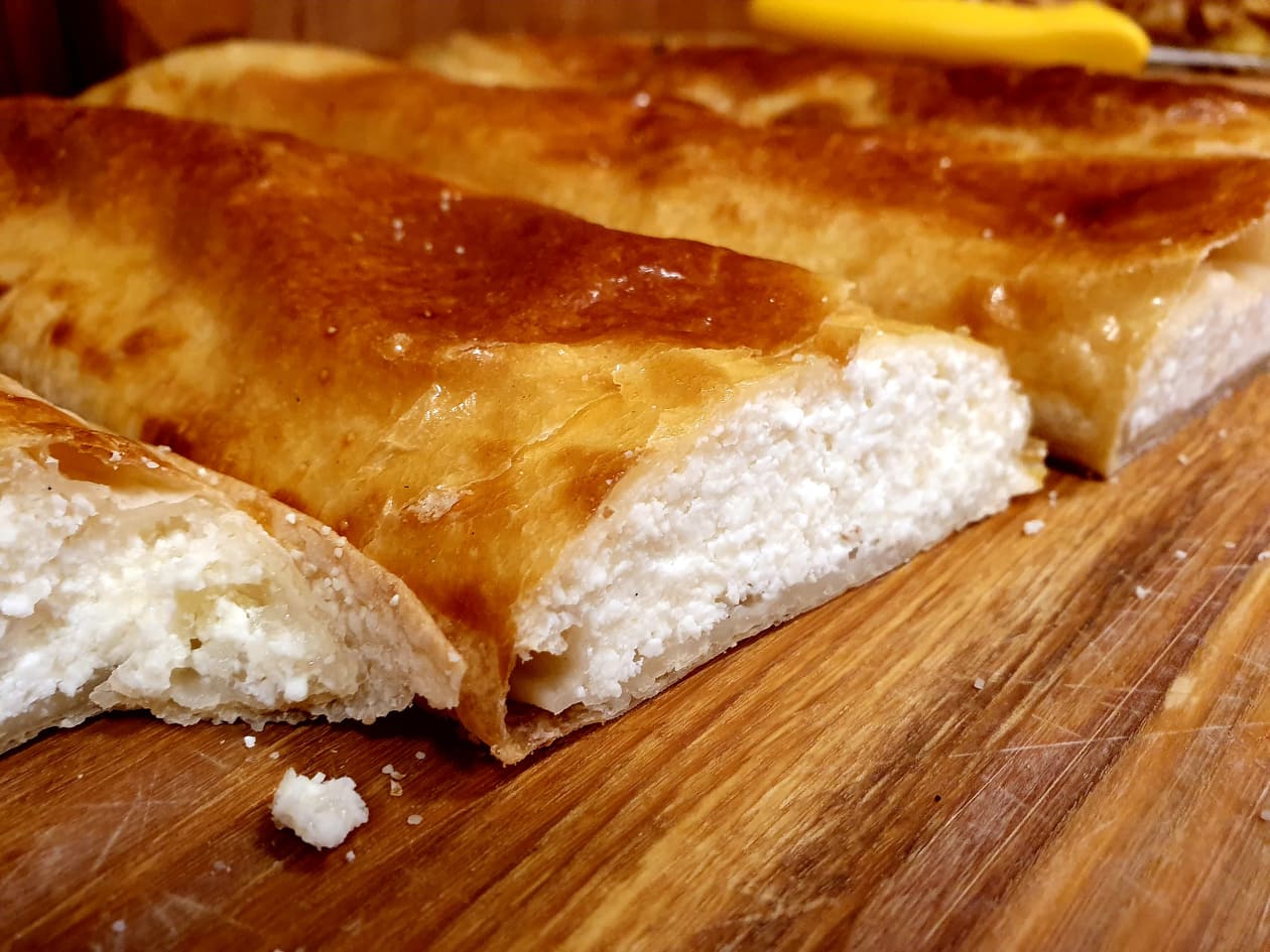 A Nagymama Házi Boltja