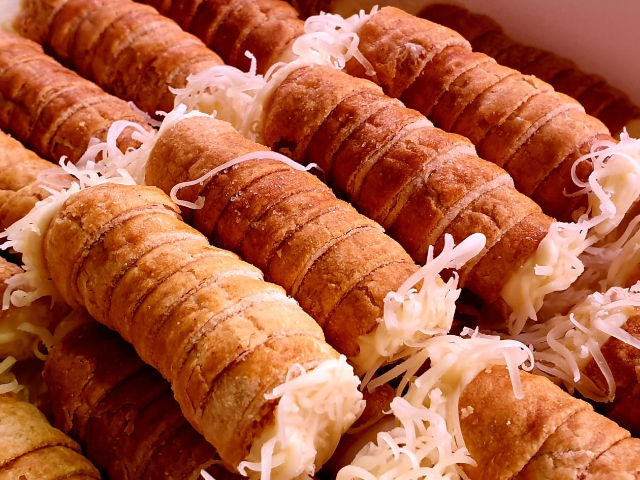 A Nagymama Házi Boltja