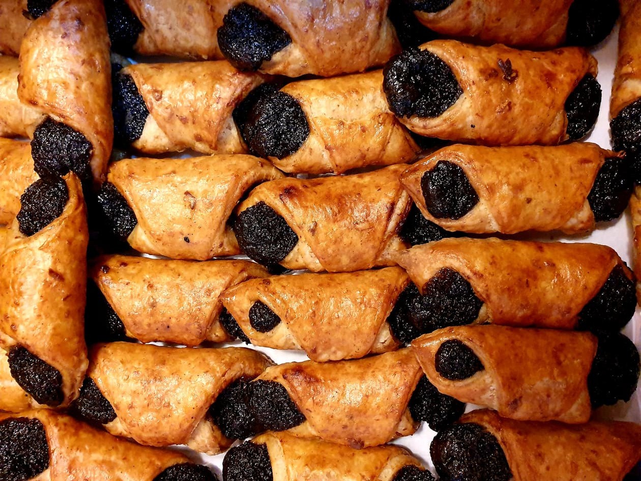 A Nagymama Házi Boltja