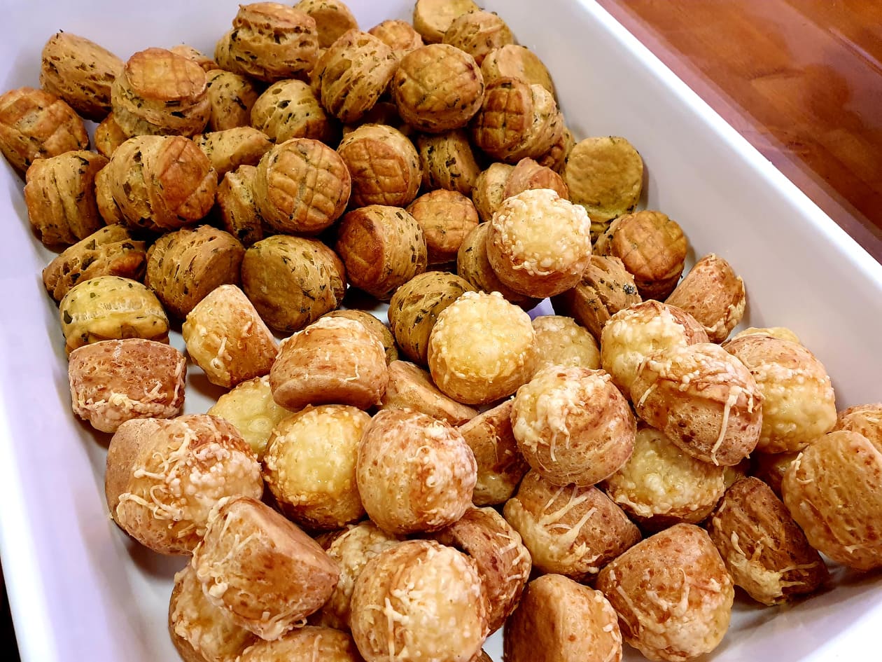 A Nagymama Házi Boltja