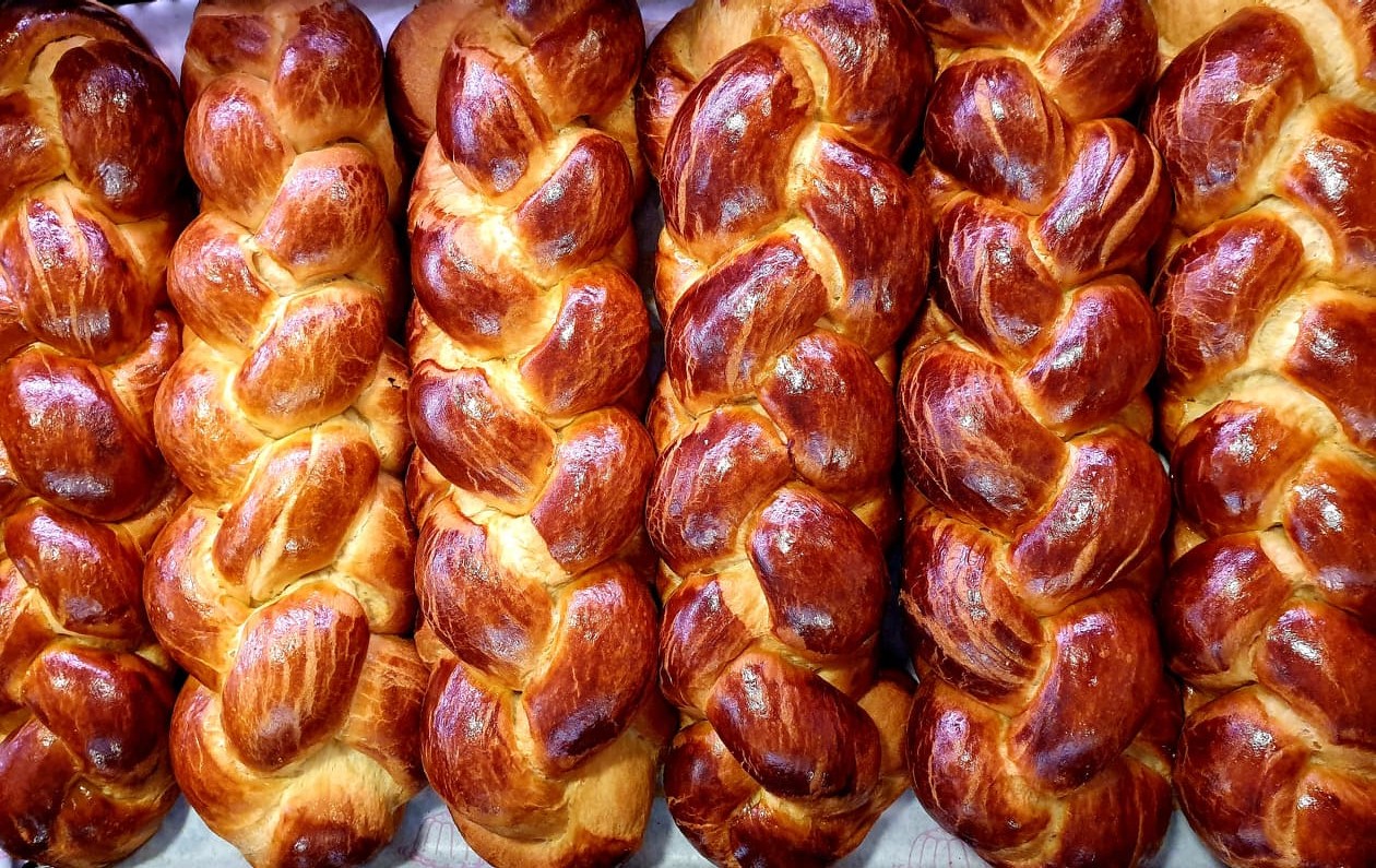 A Nagymama Házi Boltja