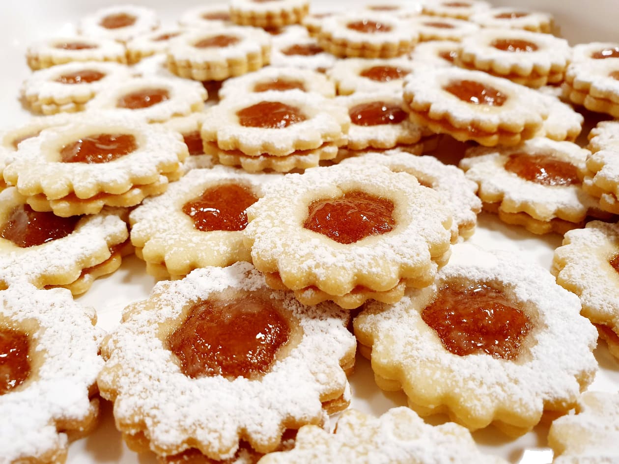 A Nagymama Házi Boltja