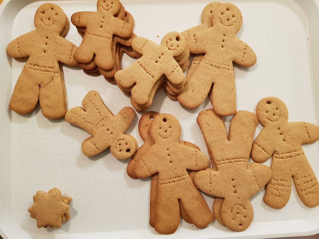 A Nagymama Házi Boltja