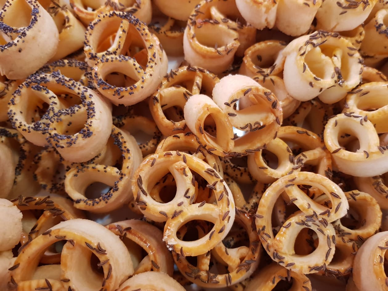 A Nagymama Házi Boltja