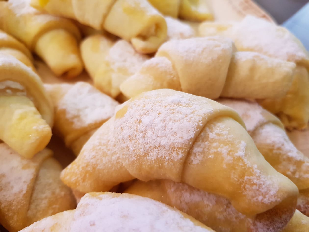 A Nagymama Házi Boltja