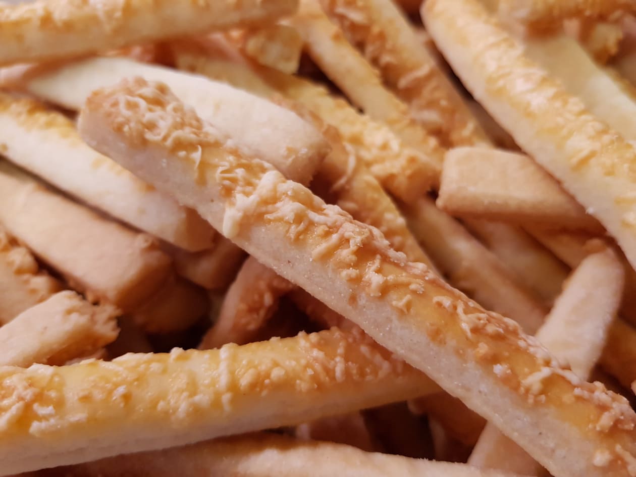 A Nagymama Házi Boltja