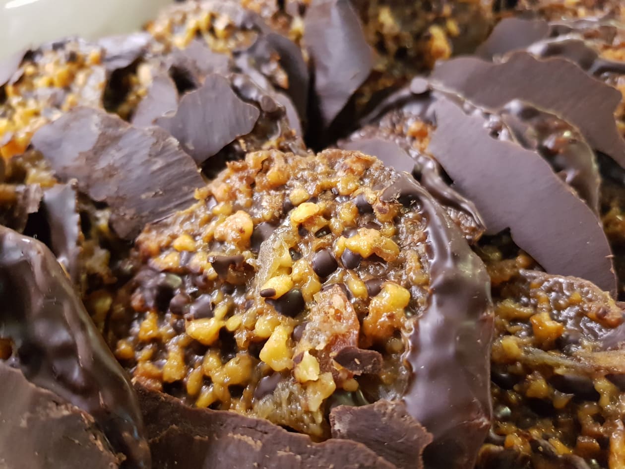 A Nagymama Házi Boltja