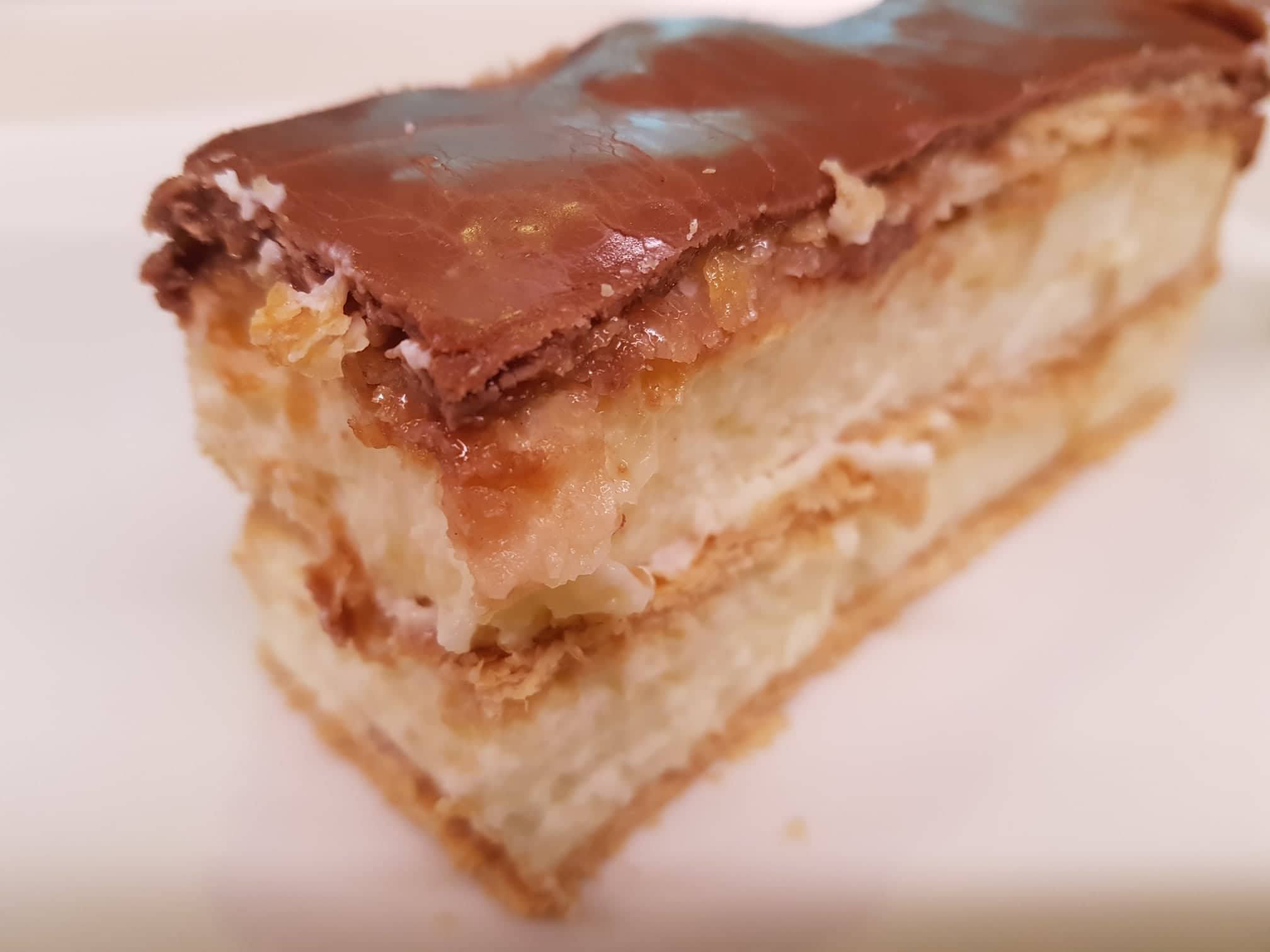 A Nagymama Házi Boltja