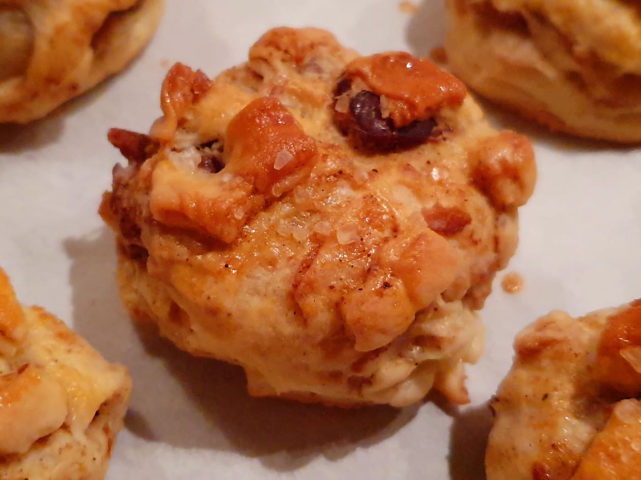 A Nagymama Házi Boltja