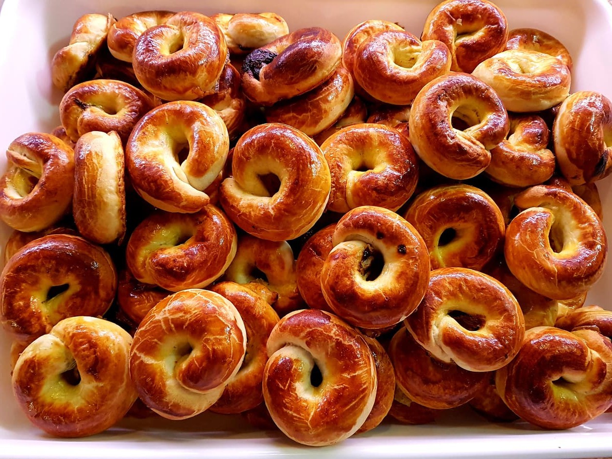 A Nagymama Házi Boltja