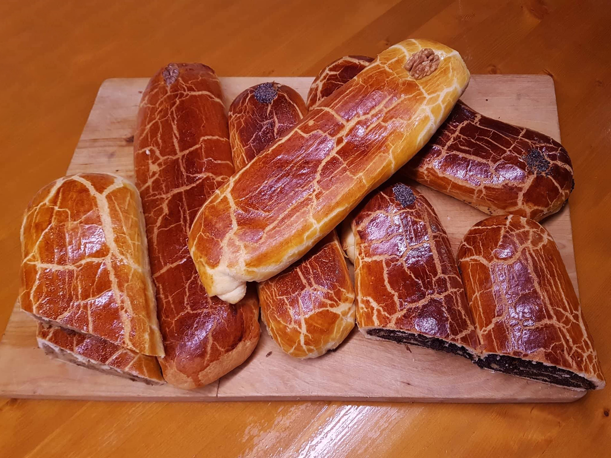 A Nagymama Házi Boltja