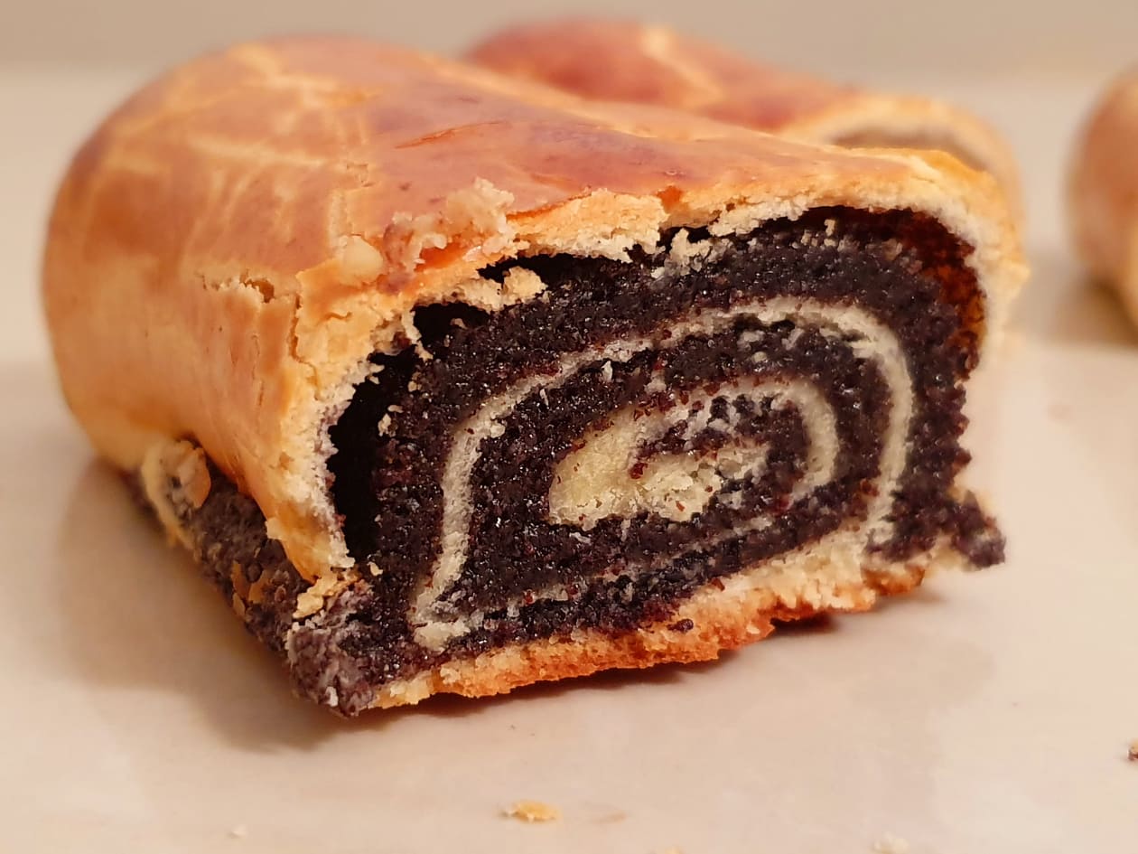 A Nagymama Házi Boltja