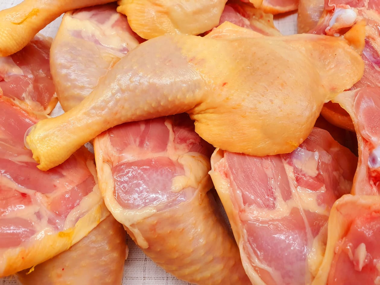 A Nagymama Házi Boltja